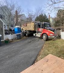 Trusted West Falls Church, VA Junk Removal Services Experts